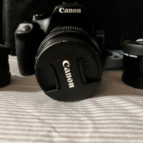 Canon 1300d